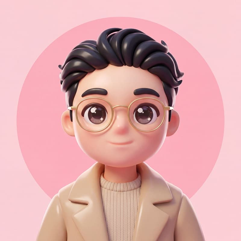 Zachary John Lavengco